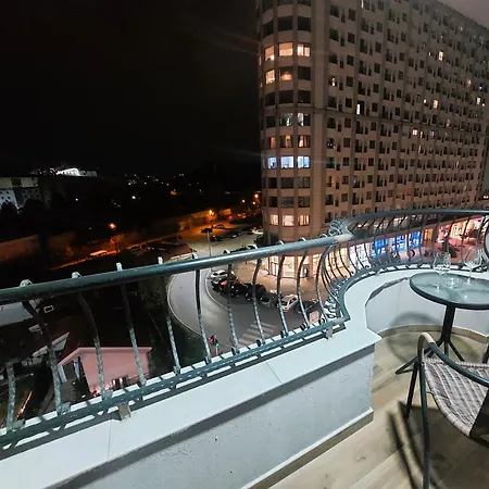 Apartment Large Balcony